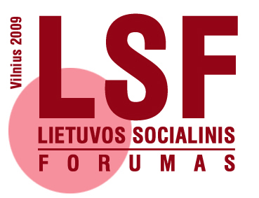 Lietuvos socialinis forumas